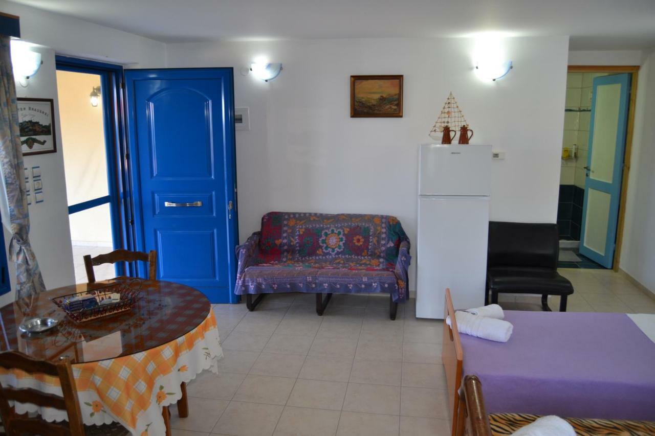 Sofia Apartment Léntas Eksteriør bilde