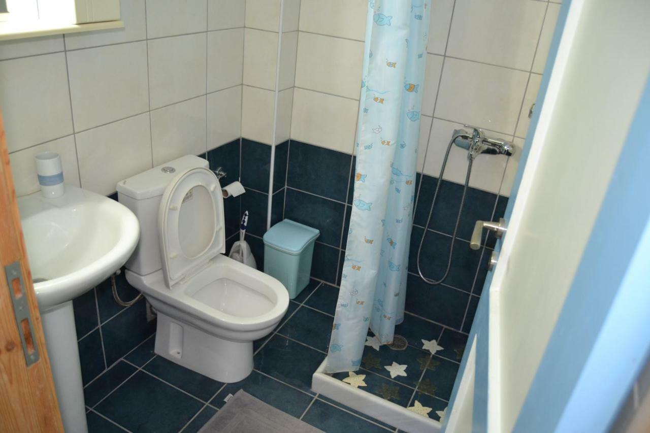 Sofia Apartment Léntas Eksteriør bilde