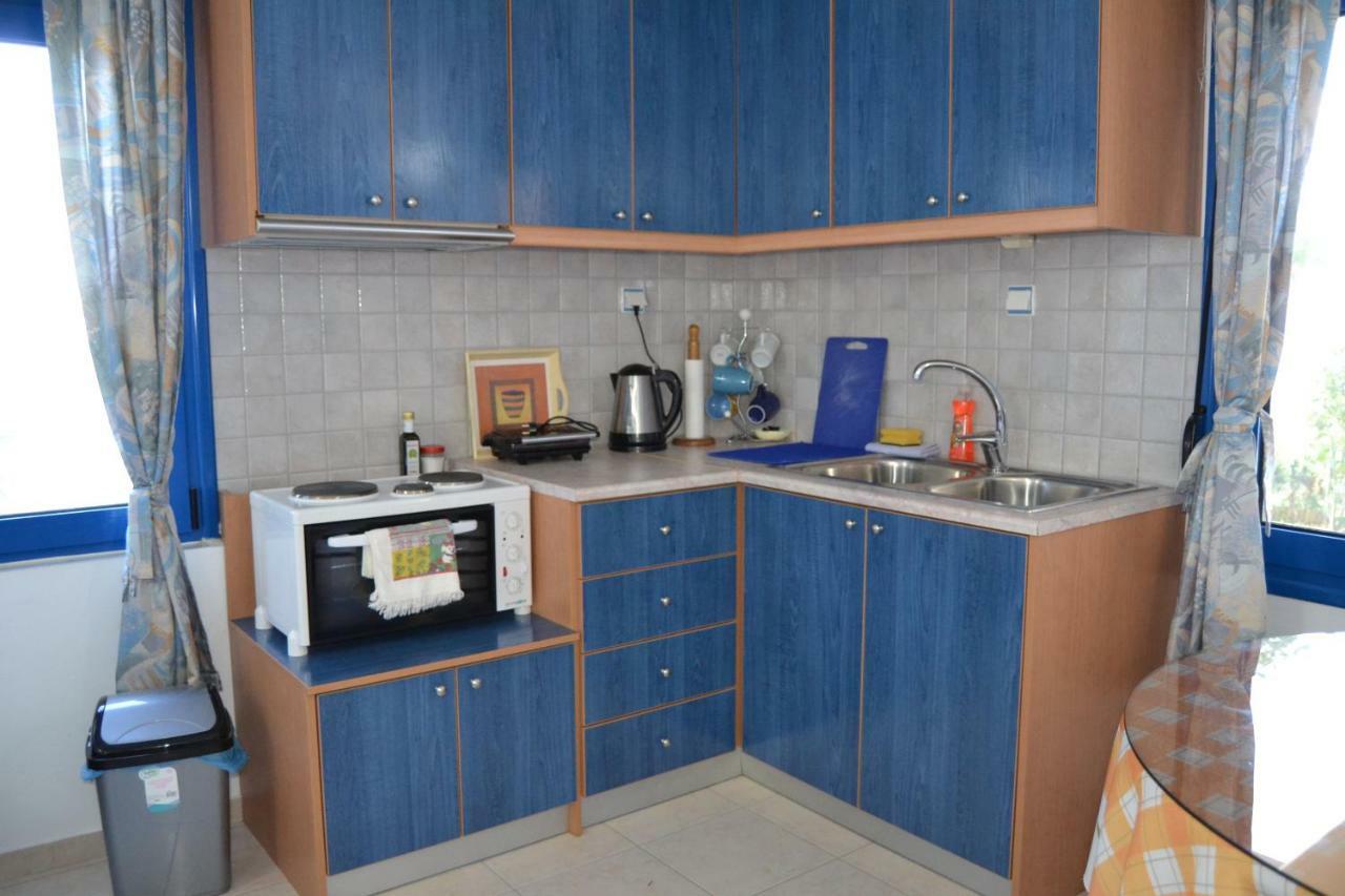 Sofia Apartment Léntas Eksteriør bilde